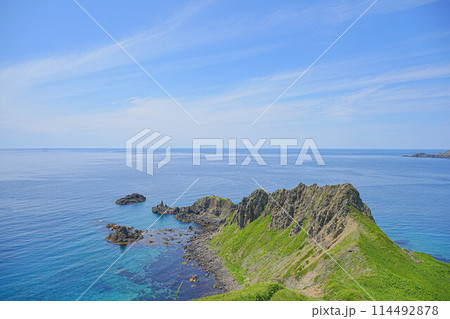 岬巡りコース 114492878