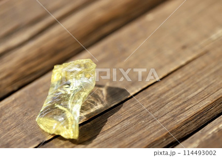 黄色の天然石 ソラリスアンダラクリスタル パワーストーン 黄色の天然石 ソラリスアンダラクリスタル パワーストーン 114493002