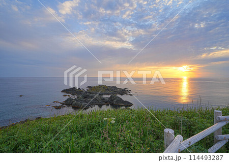 岬巡りコース 114493287