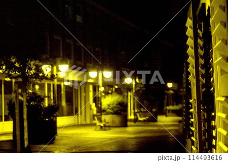 light at night light at night 114493616