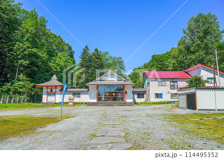 霊水山不動院 114495352