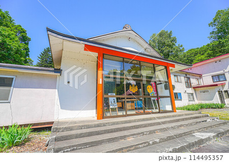霊水山不動院 114495357