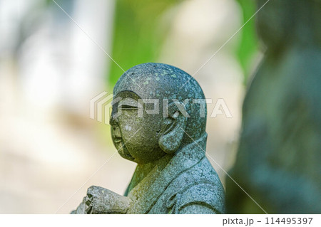 霊水山不動院 霊水山不動院 114495397