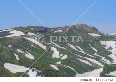 黒岳 黒岳 114495758