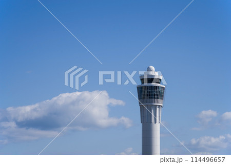 管制塔《中部国際空港セントレア》 114496657