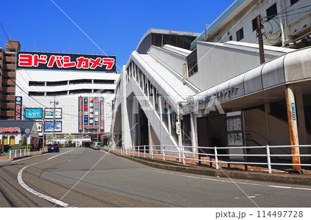 JR町田駅 南口 JR町田駅 南口 114497728