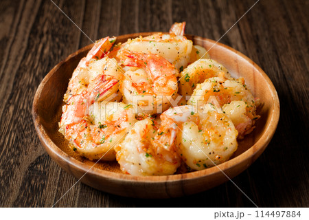 ガーリックシュリンプ ガーリックシュリンプ 114497884