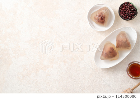 粽 チマキ 御萩 114500080