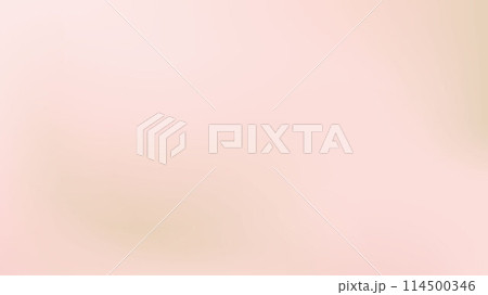 Abstract gradient banner. Blurred pink color background 114500346