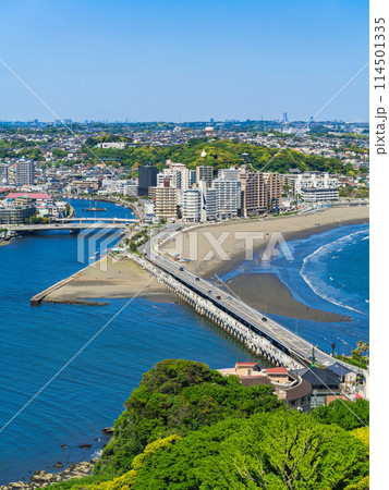 江の島大橋 114501335