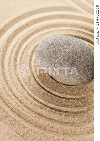 zen garden meditation stone background zen garden meditation stone background 114502289