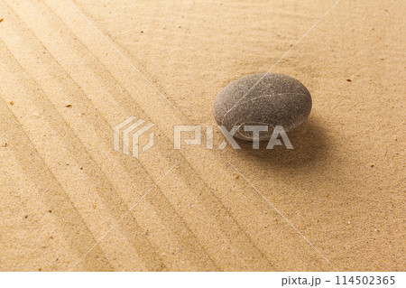 zen garden meditation stone background zen garden meditation stone background 114502365