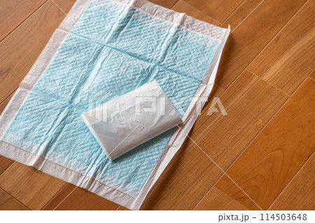 犬用トイレシート 114503648