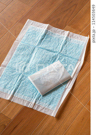 犬用トイレシート 114503649