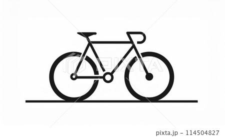 自転車 自転車 114504827
