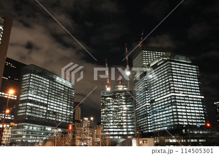 JR大阪駅北側・うめきた「グラングリーン大阪」 JR大阪駅北側・うめきた「グラングリーン大阪」 114505301