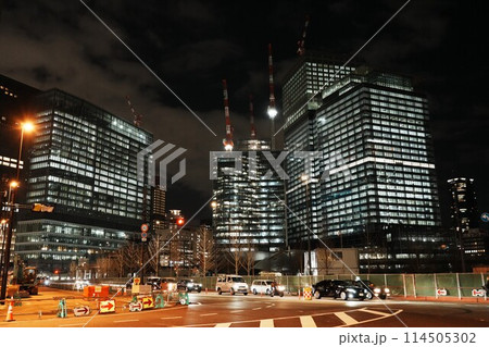 JR大阪駅北側・うめきた「グラングリーン大阪」 JR大阪駅北側・うめきた「グラングリーン大阪」 114505302