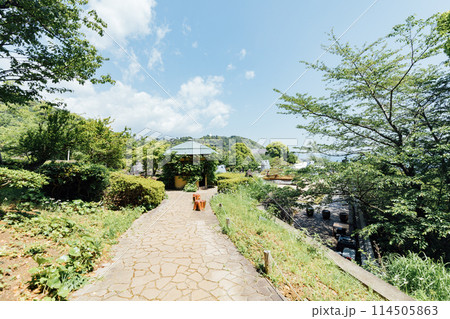 《静岡県》 熱海のACAO FOREST 《静岡県》 熱海のACAO FOREST 114505863