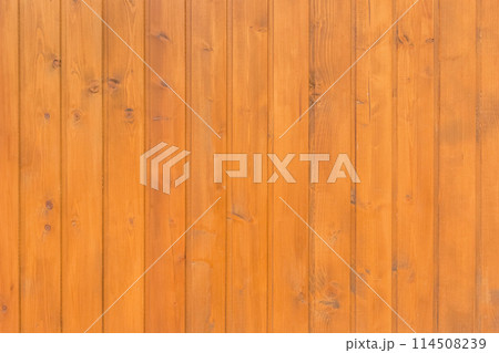 Vertical Yellow Texture Planks Wood Wooden Background Fence Surface Floor Vertical Yellow Texture Planks Wood Wooden Background Fence Surface Floor 114508239