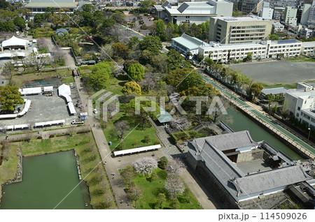 静岡県庁別館21階富士山展望ロビーの北側 114509026