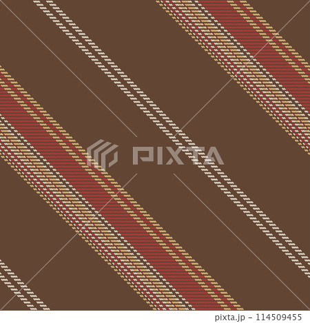 Seamless abstract stripe pattern. 114509455