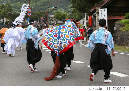 和歌祭り　和歌山市 114510045