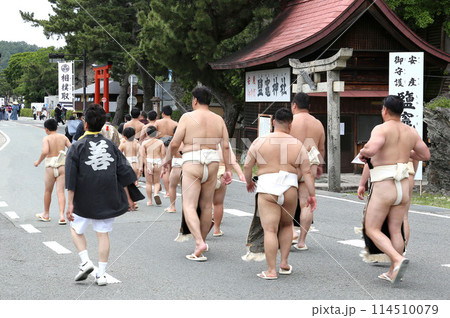 和歌祭り　和歌山市 114510079
