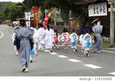 和歌祭り　和歌山市 114510082