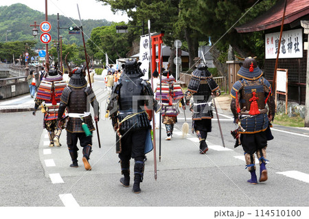 和歌祭り　和歌山市 114510100