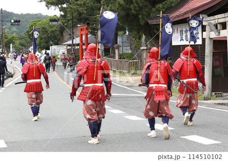 和歌祭り　和歌山市 114510102