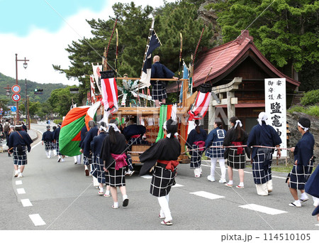 和歌祭り 和歌山市 和歌祭り 和歌山市 114510105