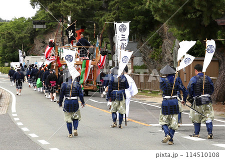 和歌祭り 和歌山市 和歌祭り 和歌山市 114510108