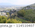 登山電車 114510407