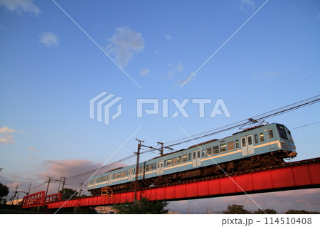 大空の下 114510408