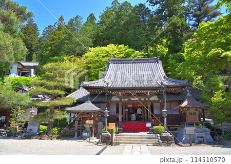 《岐阜県》下呂温泉 温泉寺 《岐阜県》下呂温泉 温泉寺 114510570