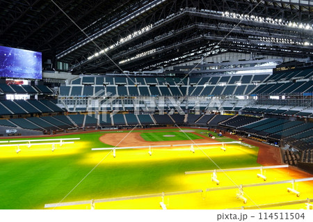 エスコンフィールドHOKKAIDO（北海道北広島市Fビレッジ） 114511504