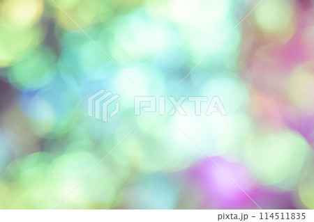 パープル系キラキライメージ (背景素材) パープル系キラキライメージ (背景素材) 114511835