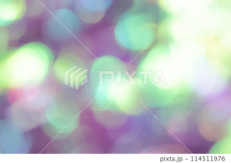 パープル系キラキライメージ (背景素材) パープル系キラキライメージ (背景素材) 114511976