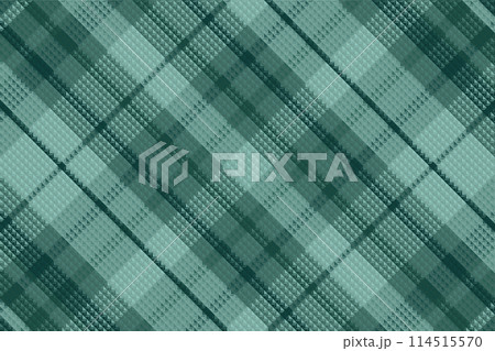 Tartan plaid pattern with texture. Tartan plaid pattern with texture. 114515570