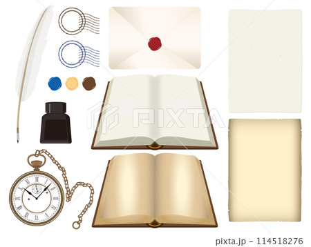 アンティーク 114518276