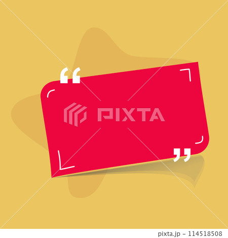 flat with shadow icon wallet money 114518508