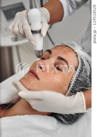 Non-injection mesotherapy 114518520
