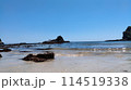 穏やかな海 114519338