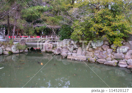 西宮神社 114520127