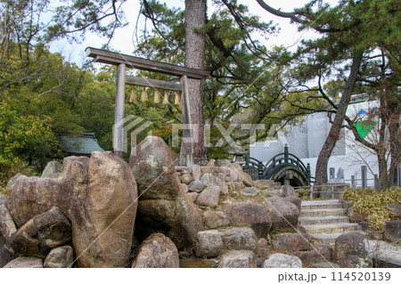 西宮神社 西宮神社 114520139