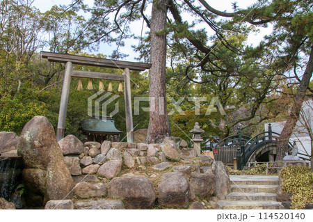 西宮神社 西宮神社 114520140
