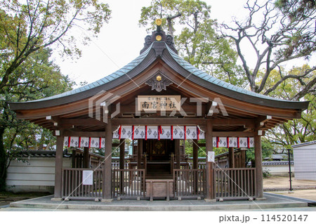 西宮神社 114520147