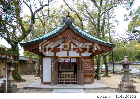 西宮神社 西宮神社 114520152