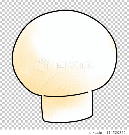 寬鬆簡約蘑菇模擬風格 寬鬆簡約蘑菇模擬風格 114520232