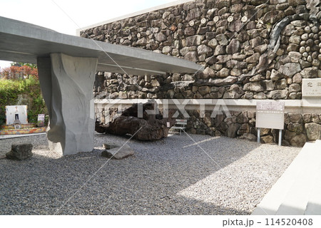 日本二十六聖人記念館 114520408